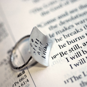 silver square quote ring $ 70 00 a sterling silver square ring custom ...
