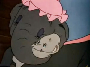 Go Back > Gallery For > Dumbo And His Mother Quotes