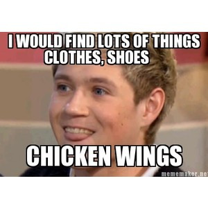 1D Funny moments - one-direction Fan Art