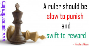 ... and-swift-to-reward-Publius-Ovidius-Naso-leadership-picture-quote1.jpg