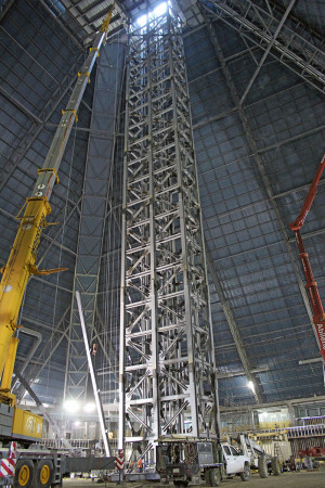 Memphis Pyramid Bass Pro Shop