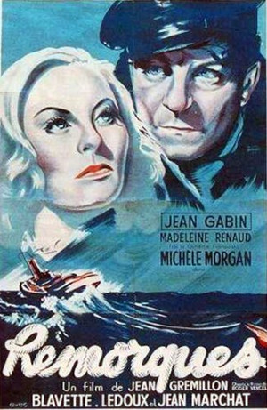 Stormy Waters (1941) - IMDb