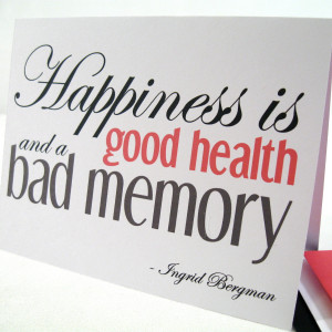 Bad Husband Quotes Humour - good health bad