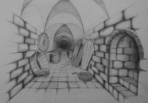 Dark Medieval Times Abbaddona