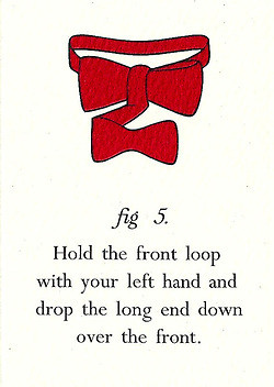 Plaid Bow Tie Clipart