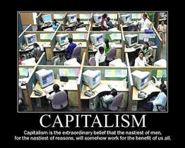 Communism vs. Socialism vs. Capitalism