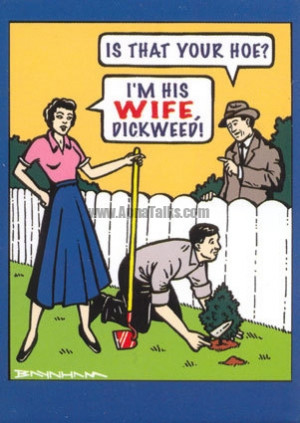 FUNNY QUOTES FOR WIFE