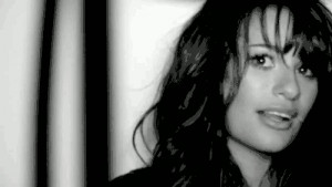 The Cockiest Lea Michele Quotes You’ll Ever Read