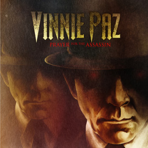 New Shits from Vinnie Paz and Ill Bill (not songs. ALBUMS)