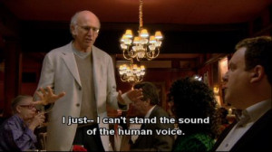 larry david #curb #funny #quotes #misanthropy #anti-social #people # ...