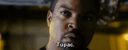 gif quote music movie Ice Cube 2pac Tupac tupac shakur west side ...