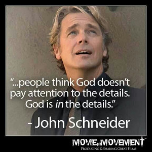 John Schneider Aka Bo Duke on Dukes of Hazzard