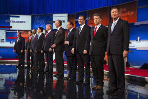 Donald Trump's most ridiculous GOP debate quotes | MarketingGum.com