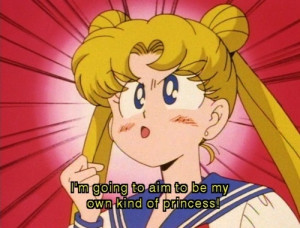 Funny Sailor Moon Pictures!