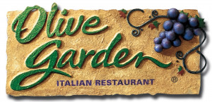 Olive Garden Blind Date