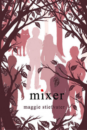 Rejected Cover and Title Concepts for FOREVER