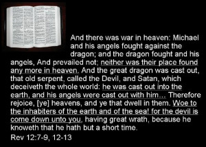 QUOTES FALLEN ANGELS