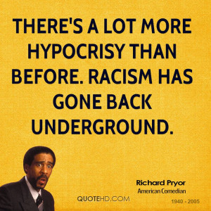 Richard Pryor Quotes