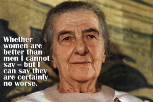 Golda-meir