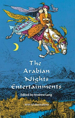 Start by marking “The Arabian Nights Entertainments” as Want to ...
