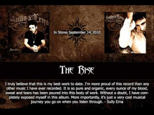 Sully Erna - Avalon - Album Preview Sully Erna - Sinner's Prayer WDHA ...