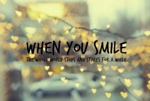 Good day quotes, positive, cute, sayings, smile