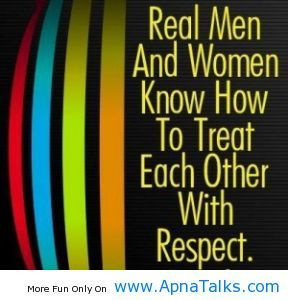 real man quotes | Real men and women know how to treat lovely quotes ...