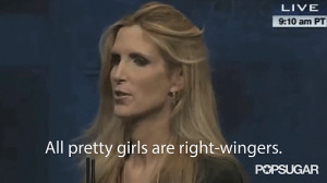 Ann Coulter's Most Controversial Quotes