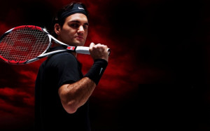10 famous quotes on Roger Federer