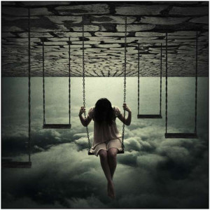 In My Sky At Twilight by Pablo Neruda