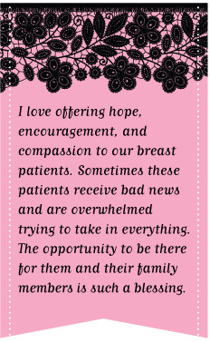 Breast Cancer Quotes Hope