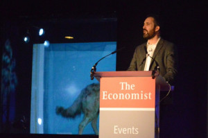 They said what? Technology Frontiers in quotes