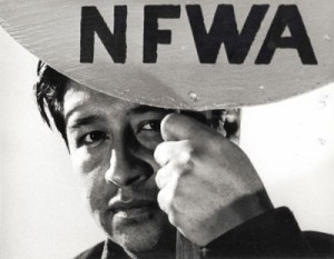 Cesar Chavez on Cesar Chavez Tired Eyes The Beginning Of A Smile As ...