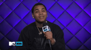 Kevin Gates Explains Why He Didn’t Sign With Cash Money