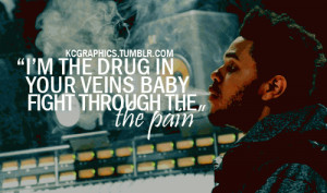 Tumblr Quotes About Drugs