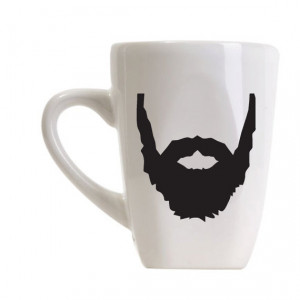 BEARD- Beard quote CH Spurgeon Quote Coffee Tea Hot Chocolate Mug- 12 ...