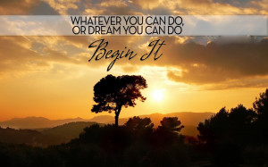 Inspirational Inspirational Quotes Sunset High Resolution Widescreen