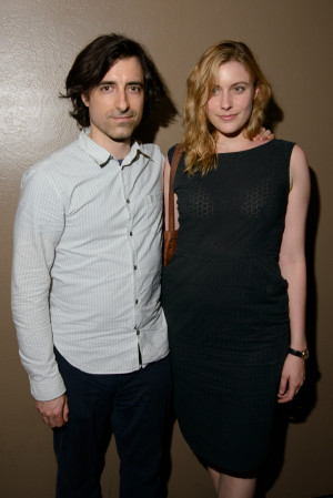 Noah Baumbach Pictures