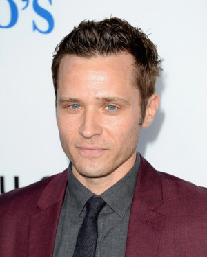 Seamus Dever
