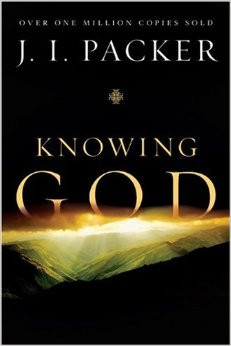 Knowing God Paperback – July 24, 1993