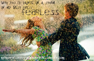 Back > Quotes For > Dancing In The Rain Quotes Tumblr