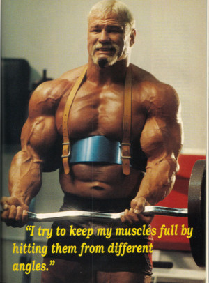 Scott Steiner Appreciation Thread