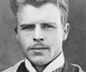 Hermann Rorschach The Swiss