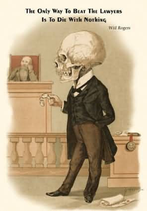 The Only Difference Between A Skunk Lying In The Road