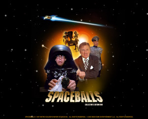 Spaceballs Dark Helmet Ludicrous Speed Spaceballs :: the dvd :: the
