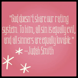 Judah Smith: Judah Smith Quotes, Faith Truths, Motivation Quotes ...