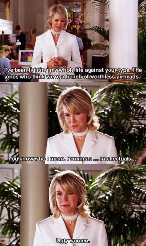 Miss Congeniality -- My Favorite Scene