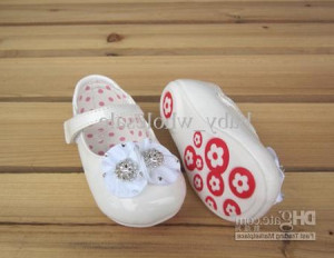 Wholesale leather baby infant shoes kids shoes soft leather baby shoes