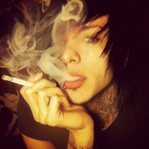 Jayy Von Monroe - Blood on the Dance Floor Probably the only man I ...