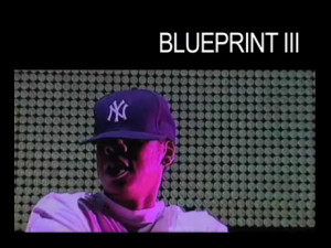 Album Jay Z The Blueprint 3. Jay-Z Previews Blueprint 3
